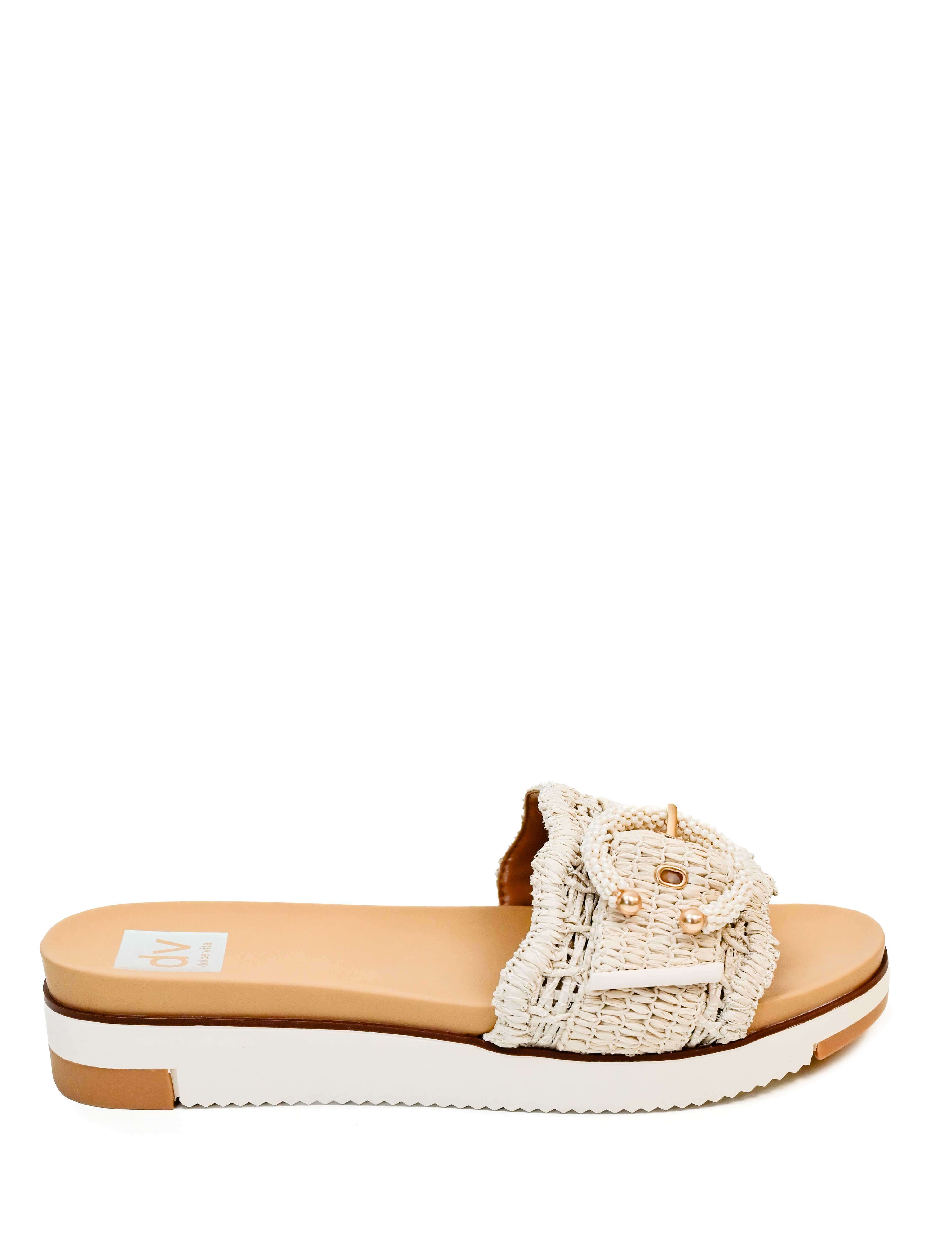 DV by Dolce Vita Caster B Sandal