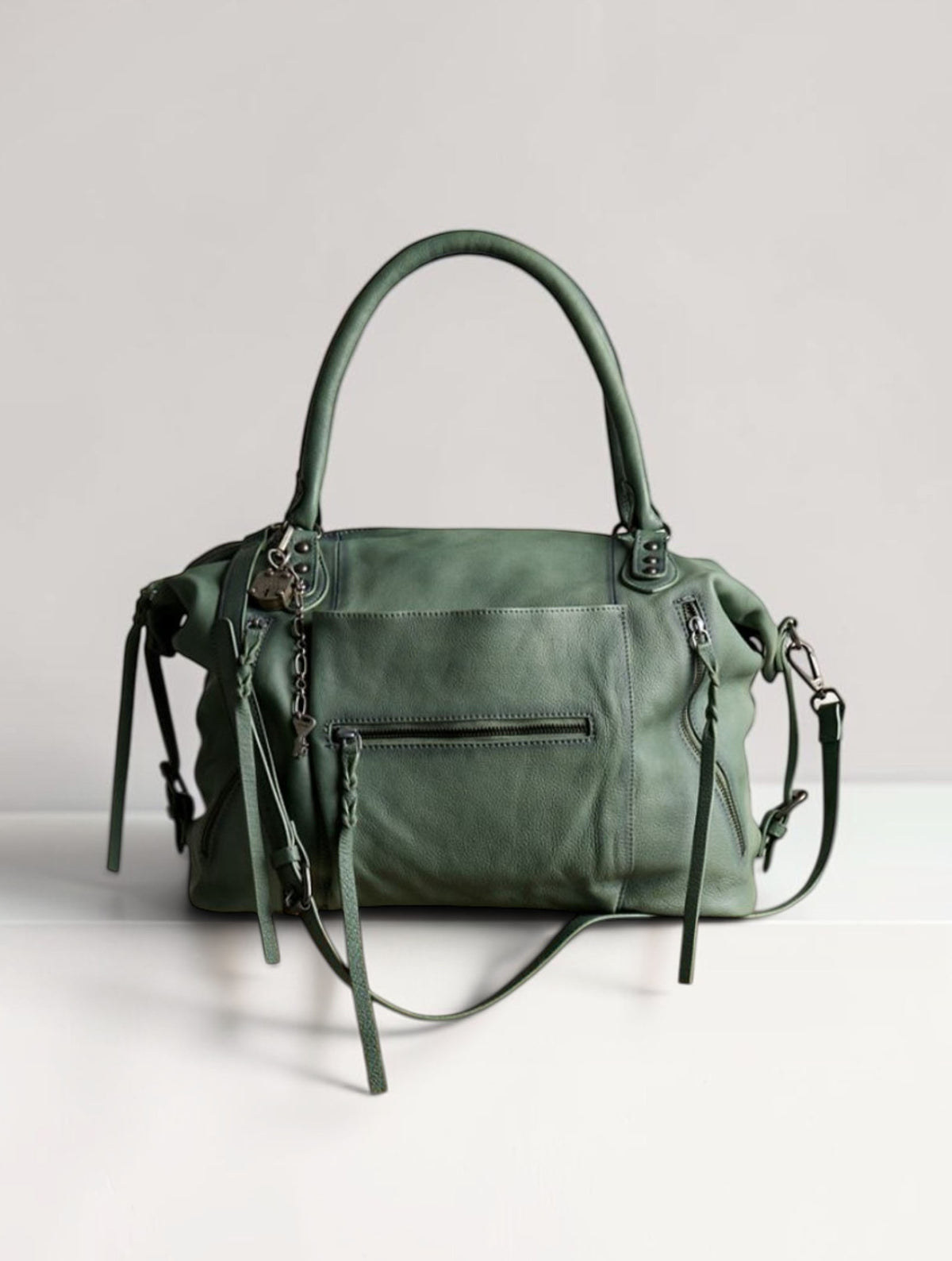 Free People WTF Emerson Tote