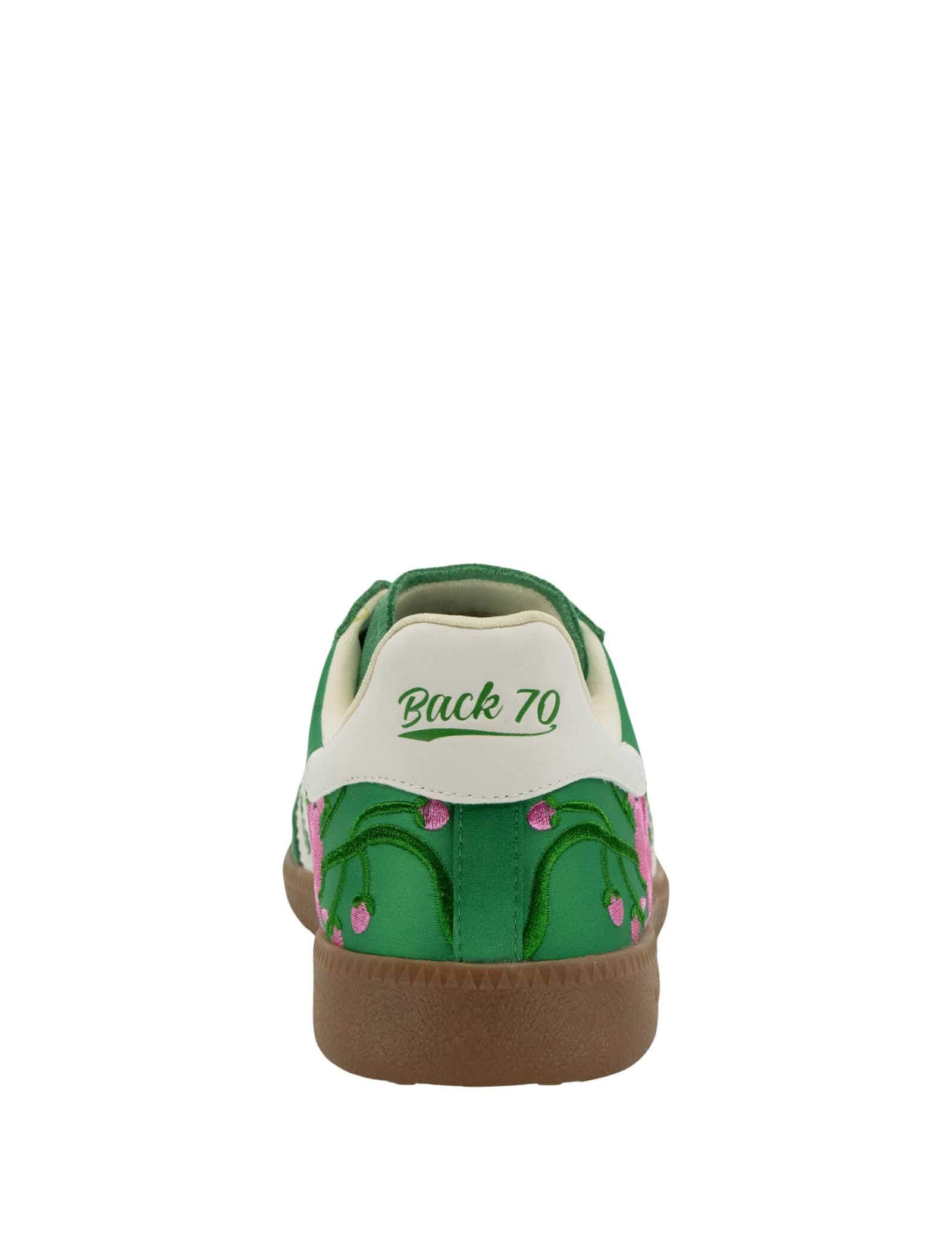 Back 70 Ghost C26 Sneaker