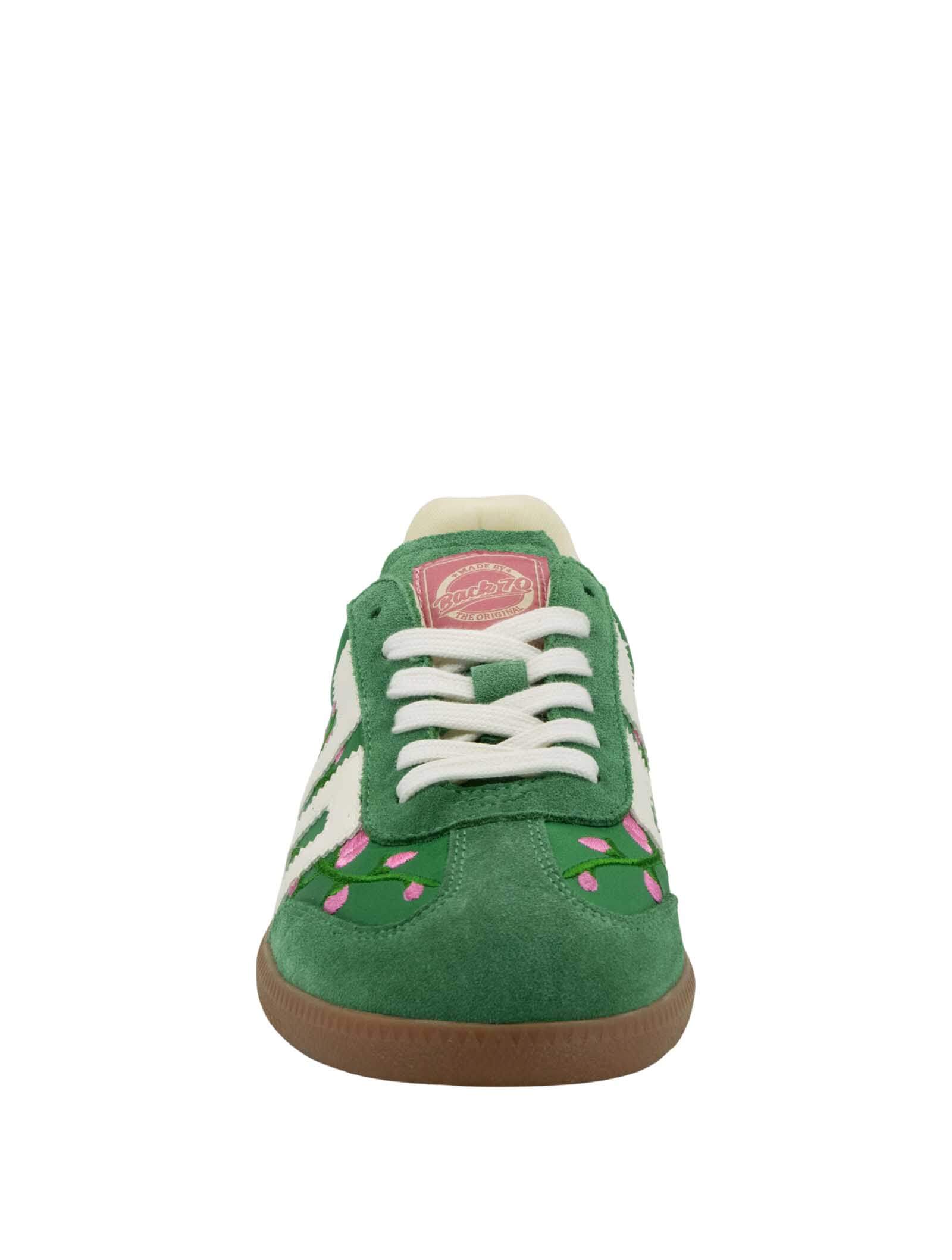 Back 70 Ghost C26 Sneaker