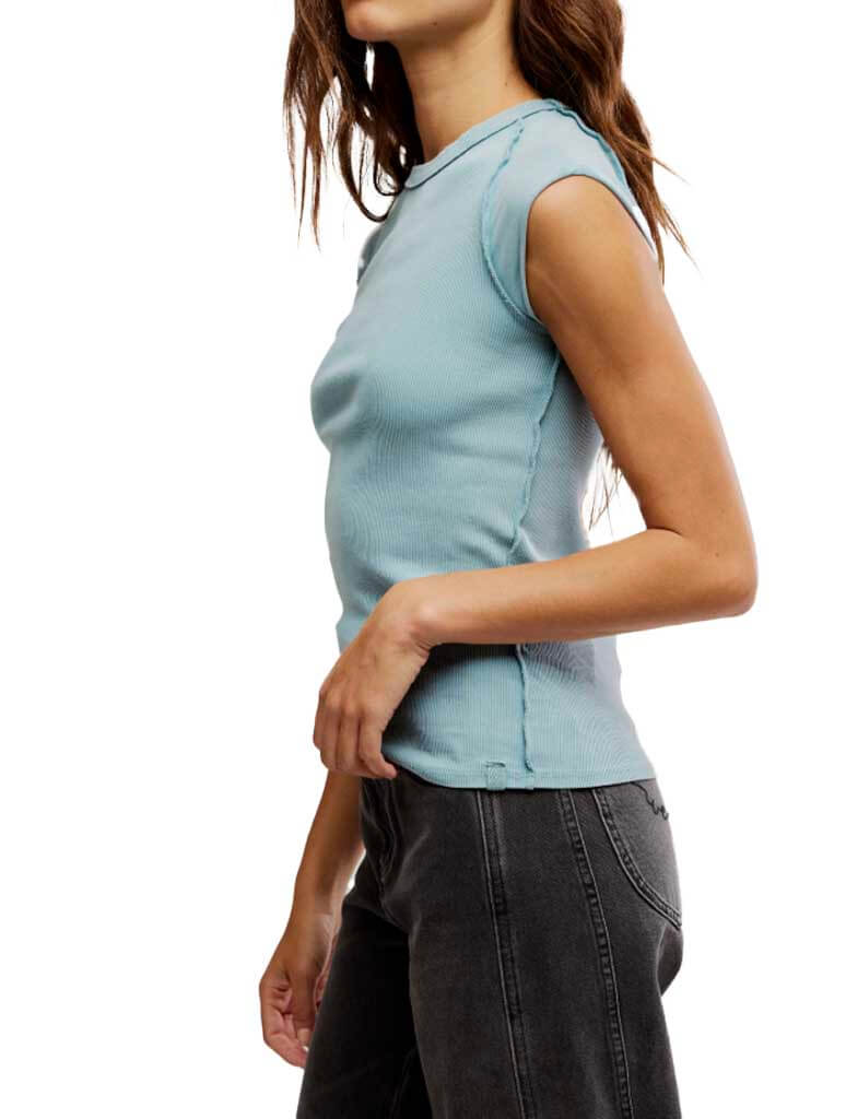 Free People Ever Had Tee