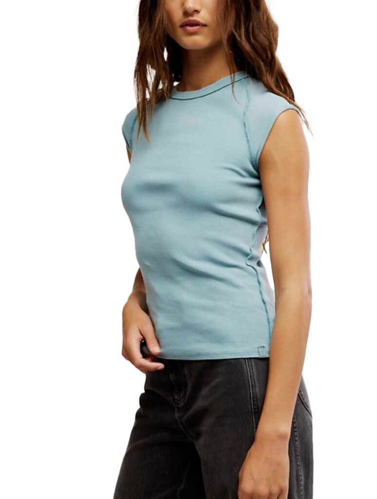 Free People Ever Had Tee