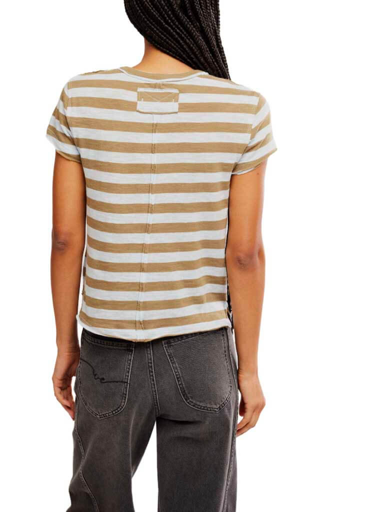 Free People Nora Tee