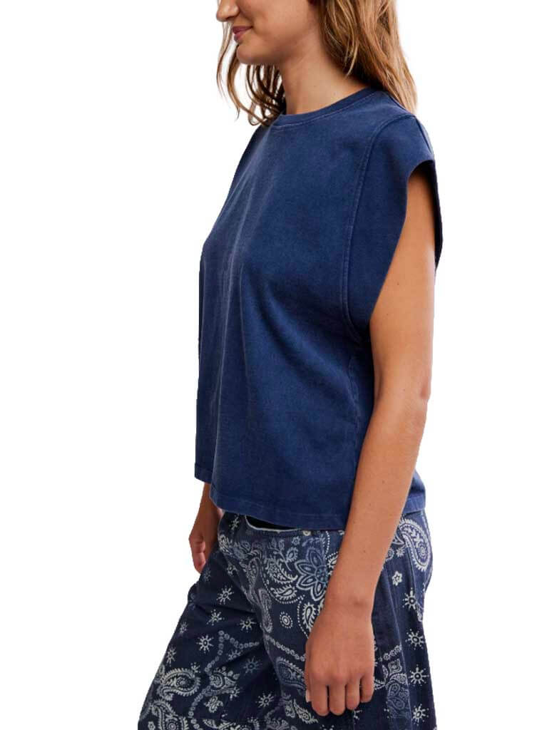 Free People Better Muscle Tee