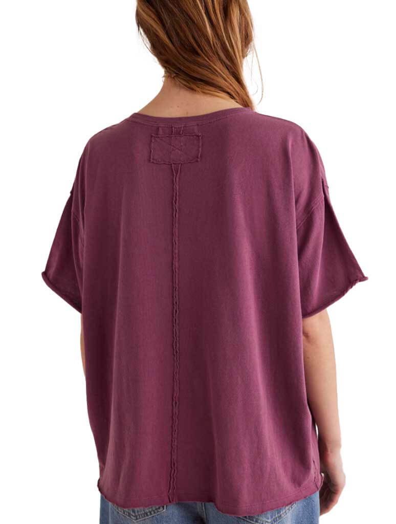 Free People Nina Tee