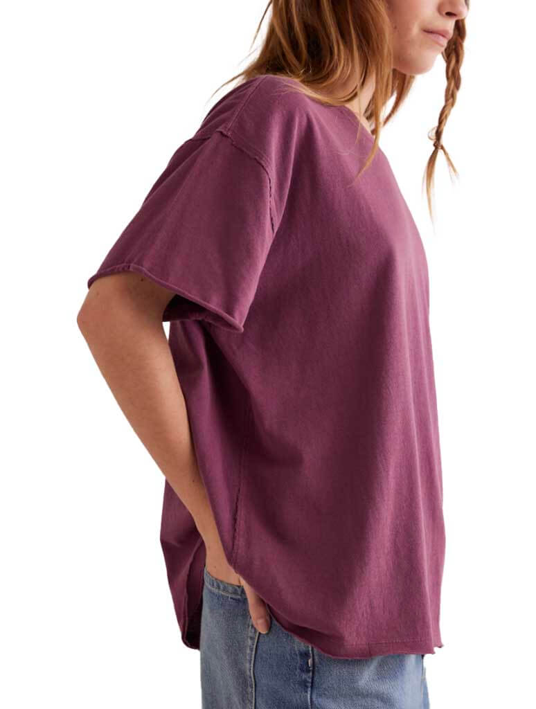 Free People Nina Tee