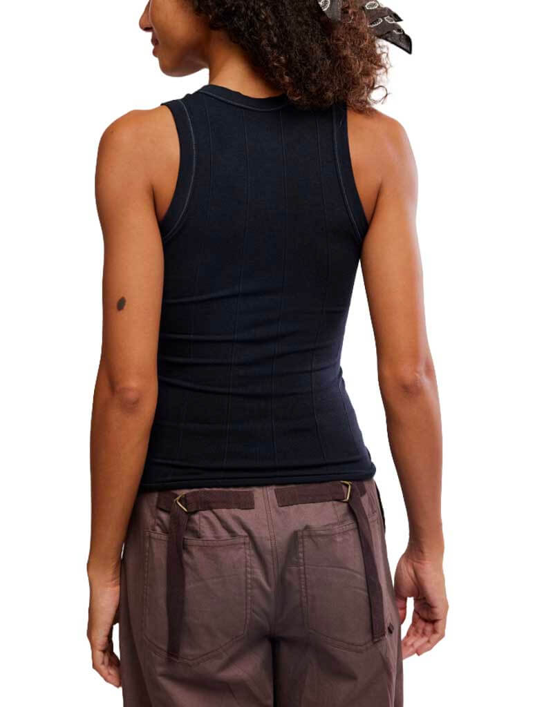 Free People So Soft Seamless Modal Tank