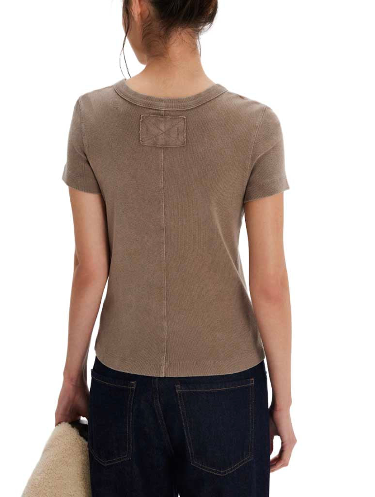 Free People WTF Atlas Crew Tee