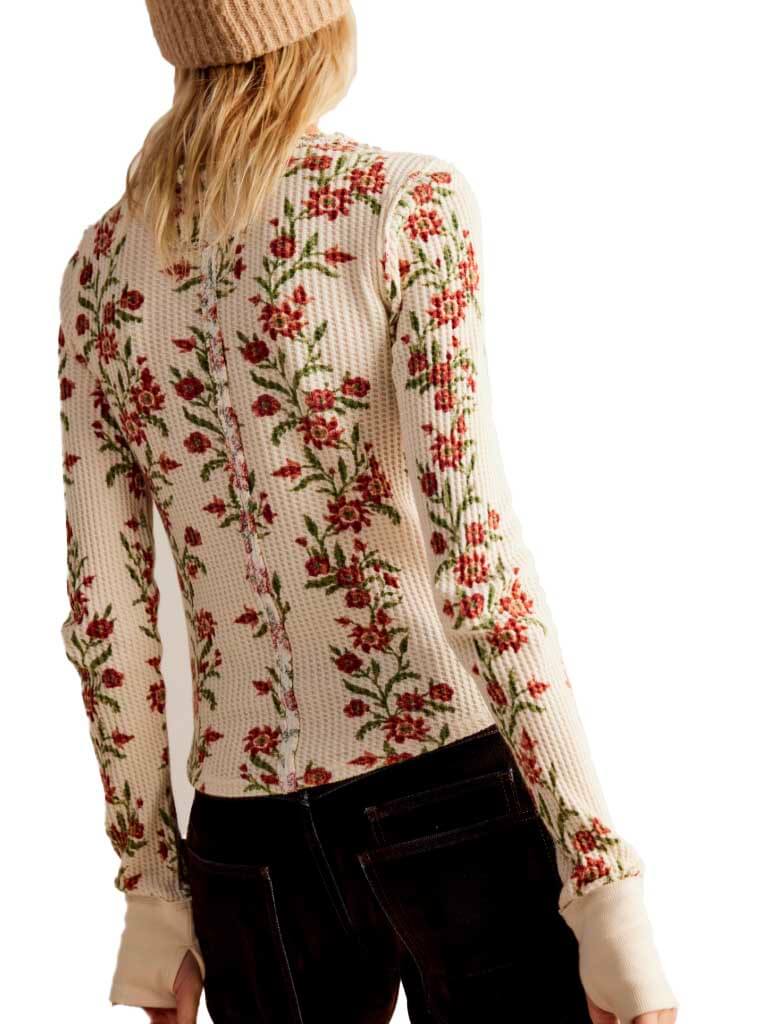 Free People Pretty Little Thermal