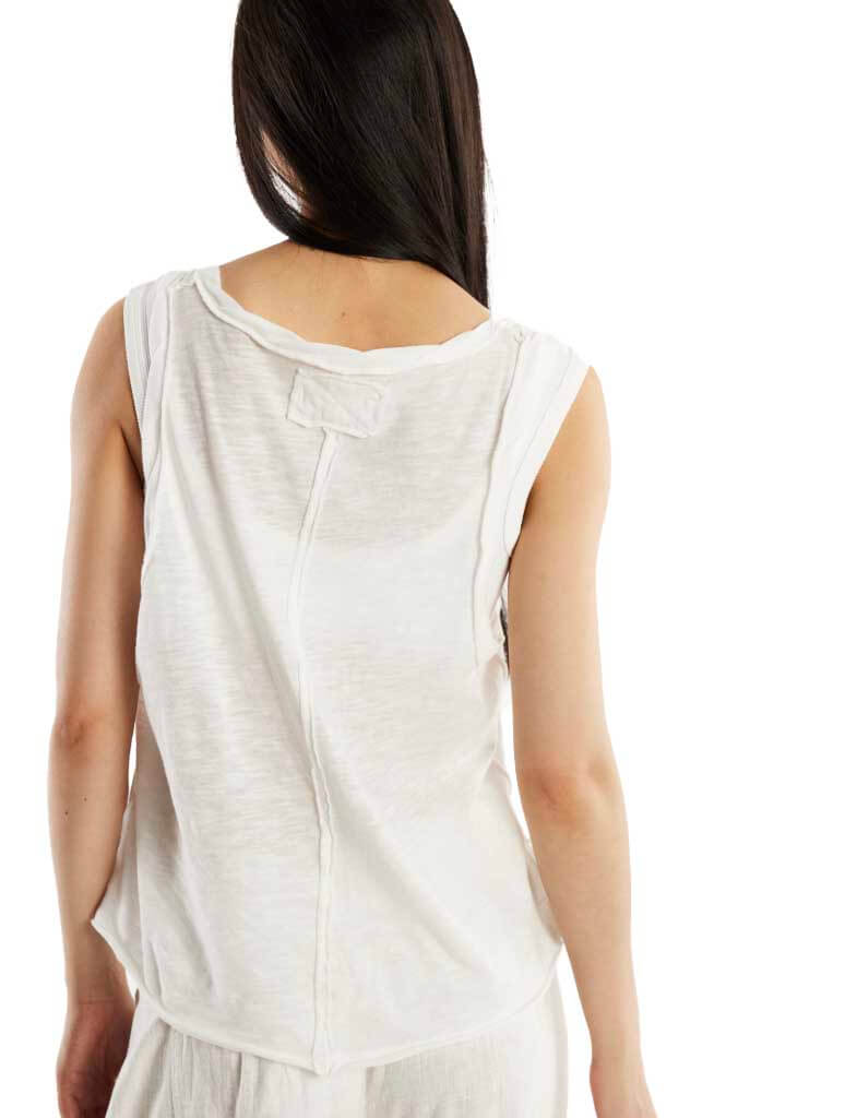 Free People Easy Tank
