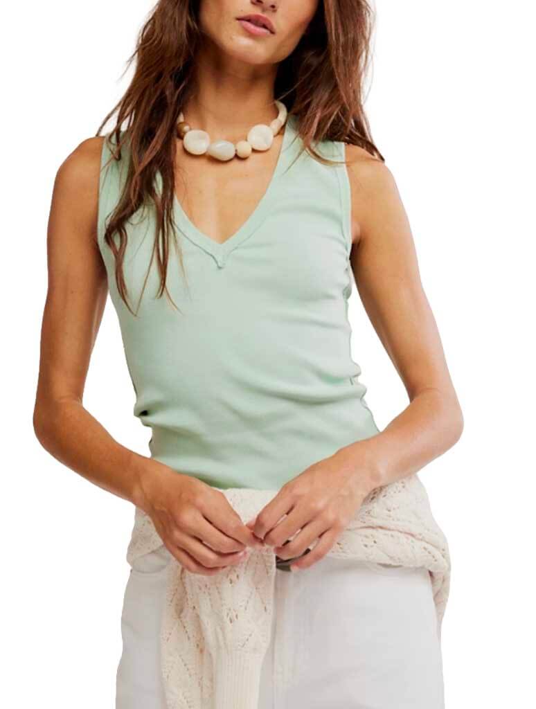 Free People Neria Tank