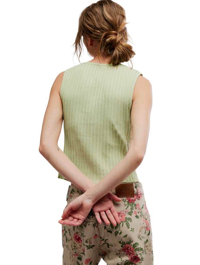 Free People Tilly Vest