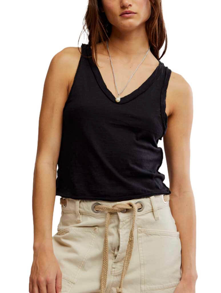 Free People Easy Tank