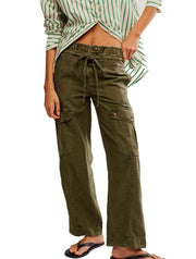 Free People Park Ave Pant