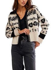 Free People Shelby Cardigan