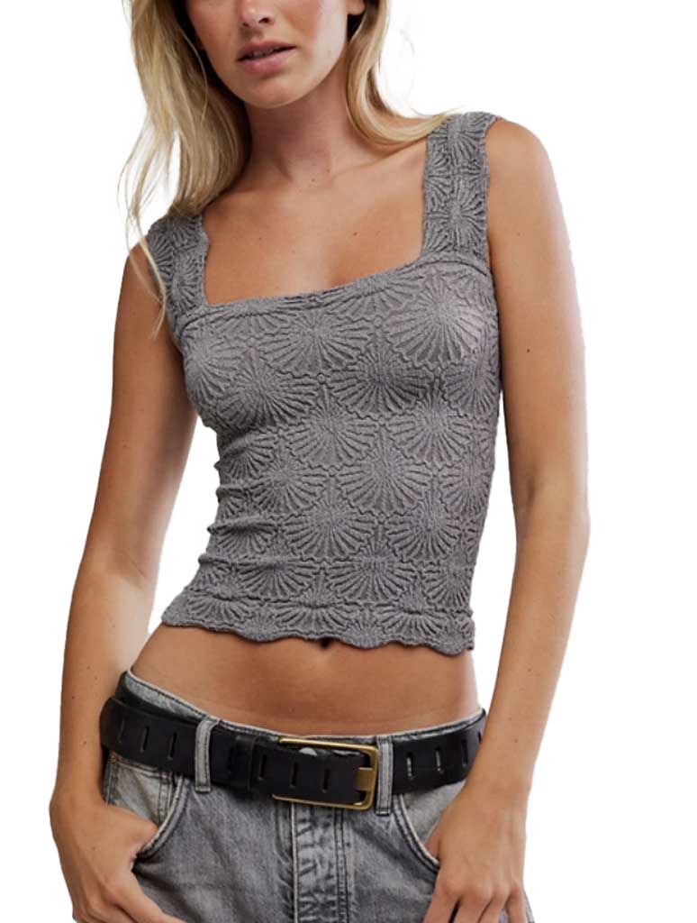 Free People Love Letter Cami