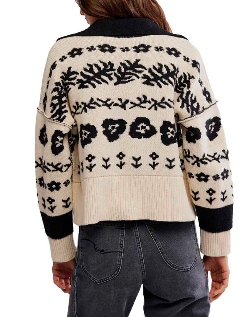 Free People Shelby Cardigan