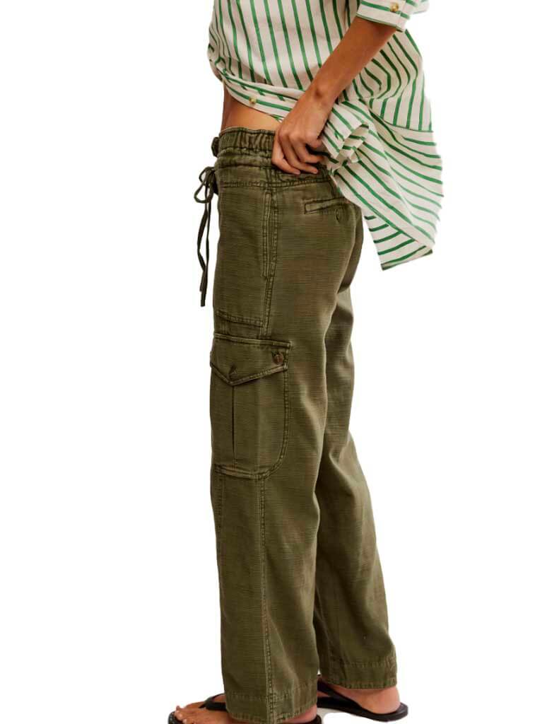 Free People Park Ave Pant