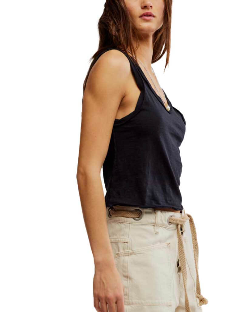 Free People Easy Tank