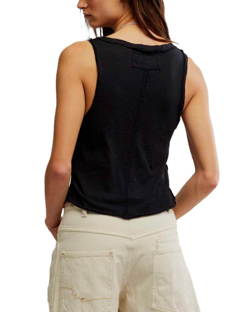 Free People Easy Tank