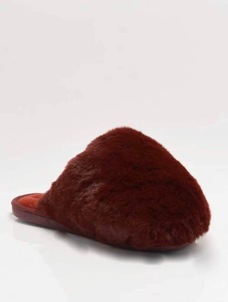 Free People Snowball Slipper