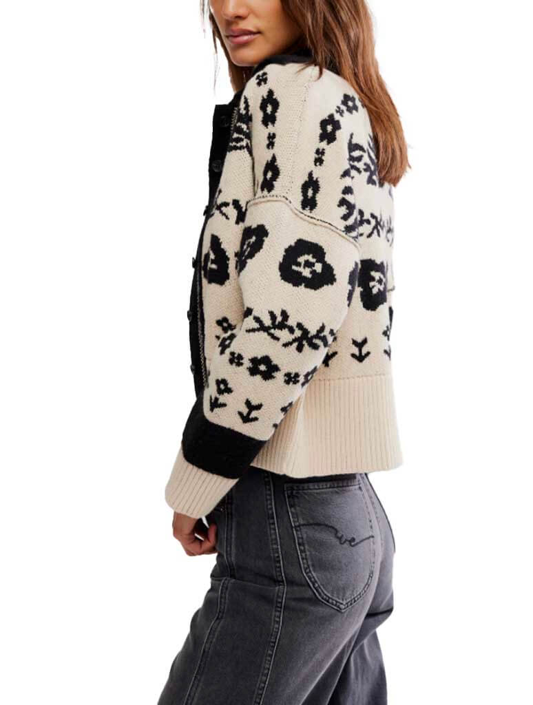 Free People Shelby Cardigan