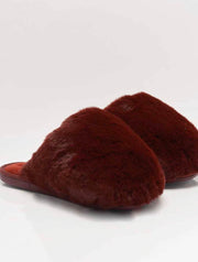 Free People Snowball Slipper