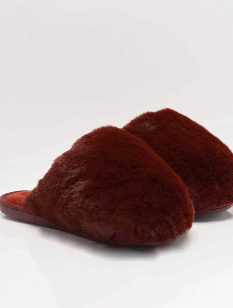 Free People Snowball Slipper