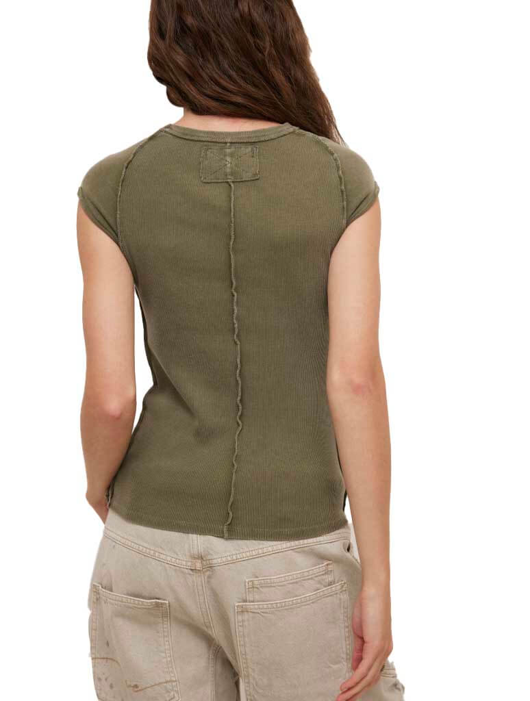 Free People Ever Had Tee