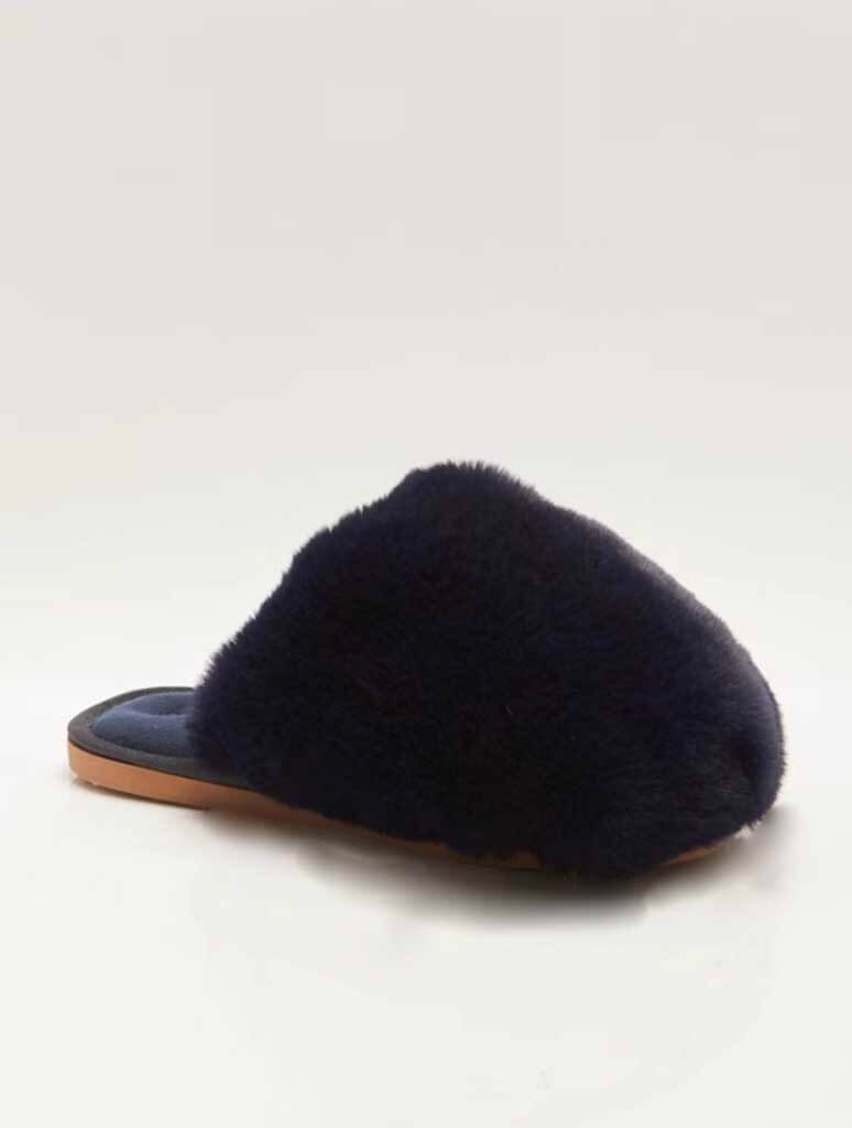 Free People Snowball Slipper