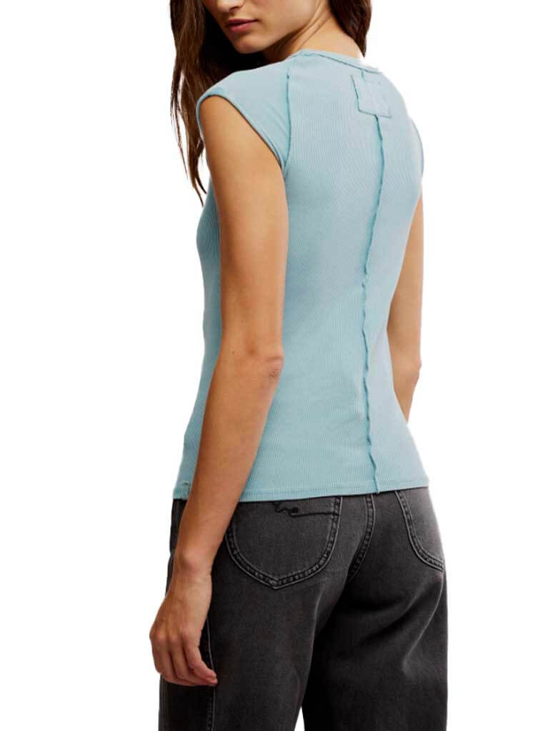 Free People Ever Had Tee