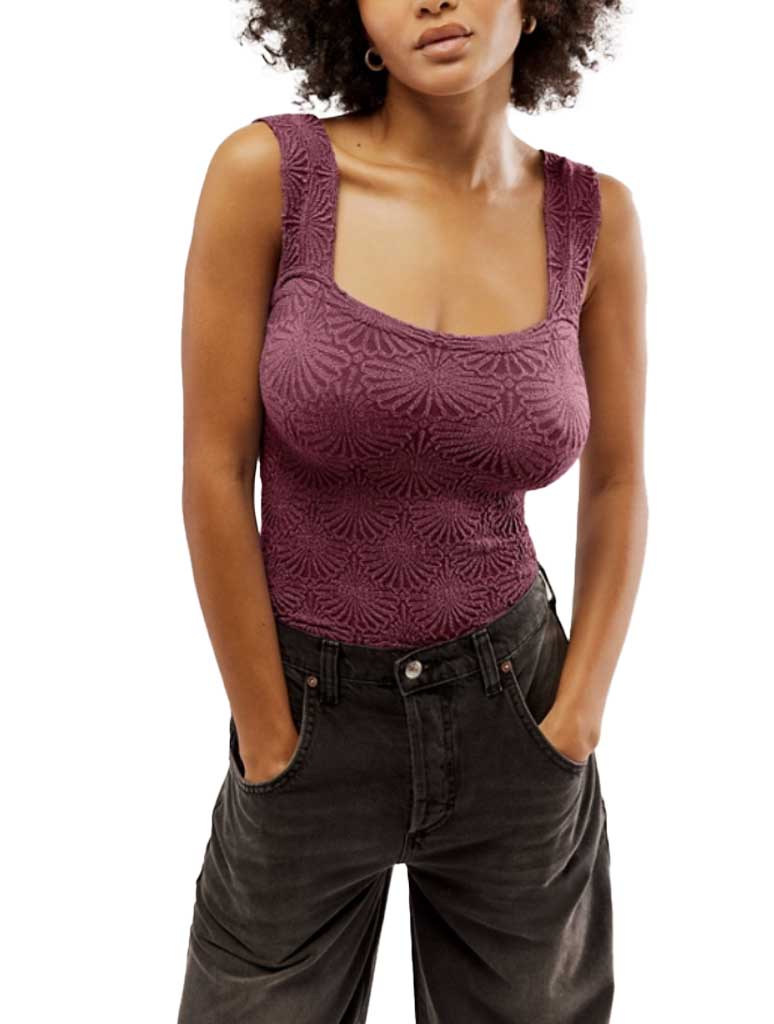 Free People Love Letter Cami