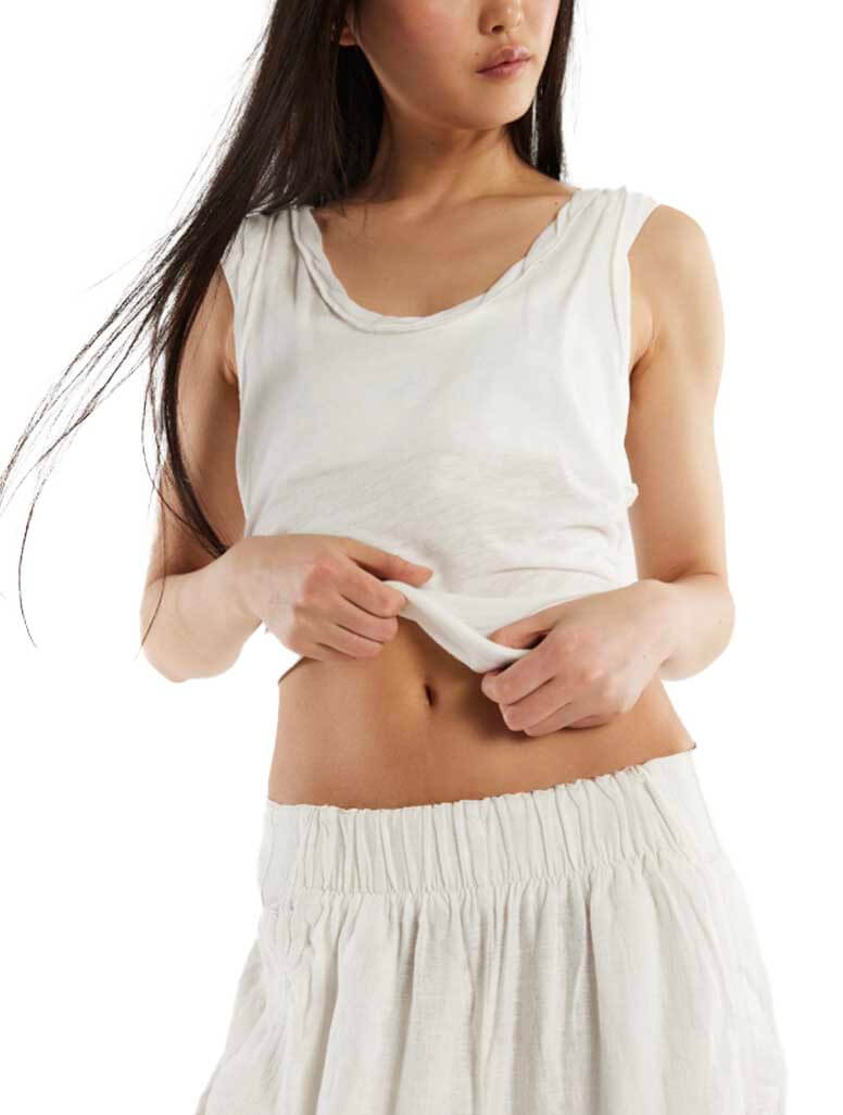 Free People Easy Tank