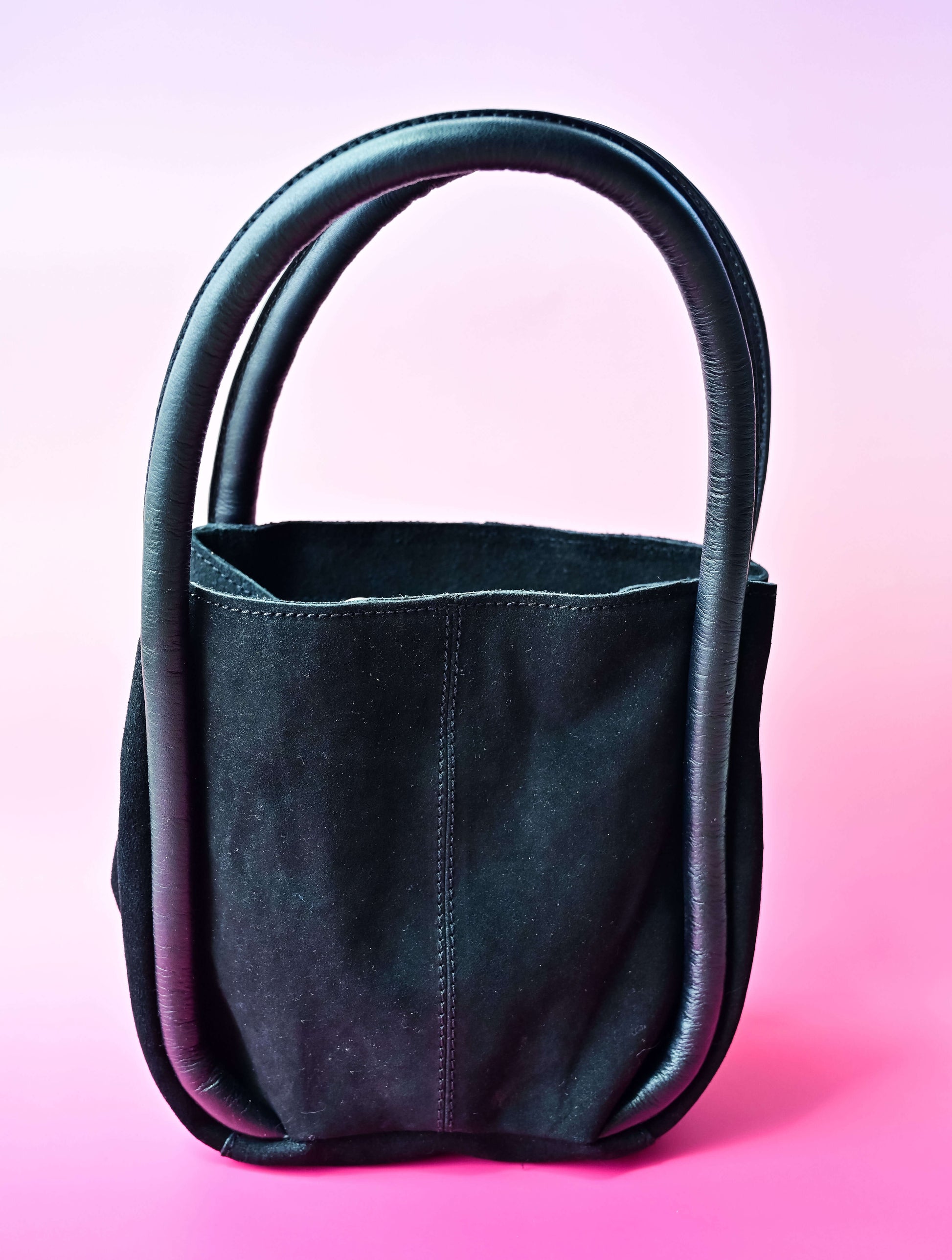 Free People Barlow Bucket Bag