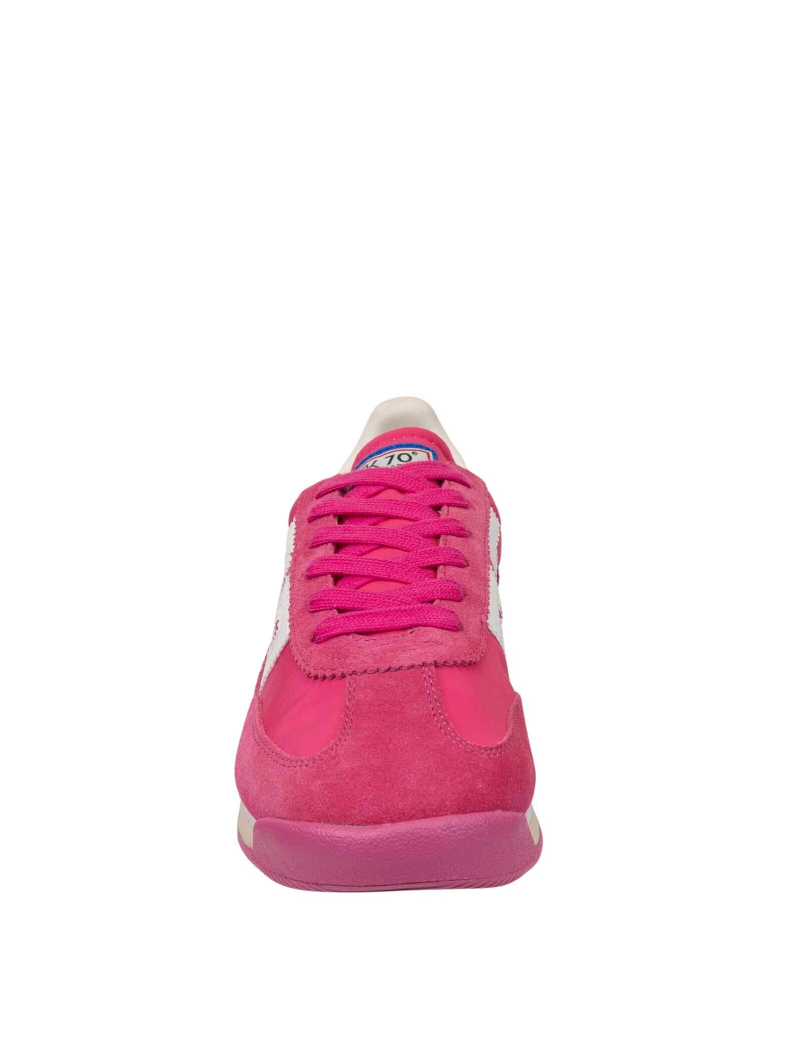 Back 70 Barkley Jogger Sneaker