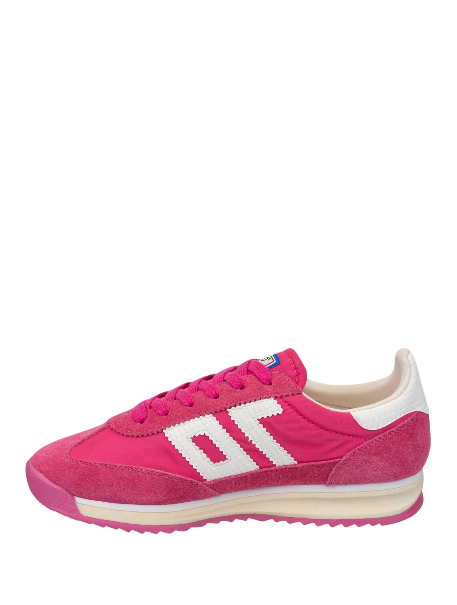 Back 70 Barkley Jogger Sneaker