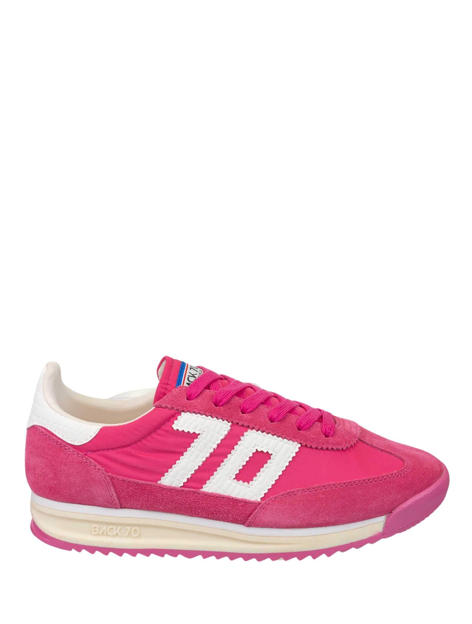 Back 70 Barkley Jogger Sneaker