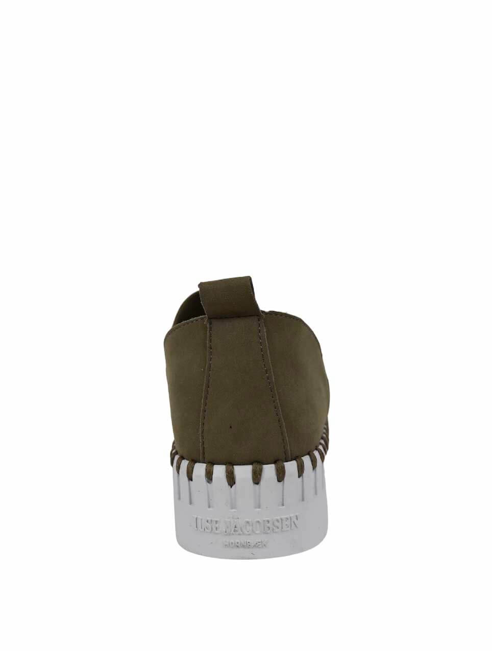 Ilse Jacobsen Tulip 9376 Open Toe in Falcon