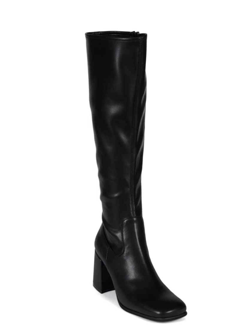 Jeffrey Campbell Hotlava-2 Tall Boot
