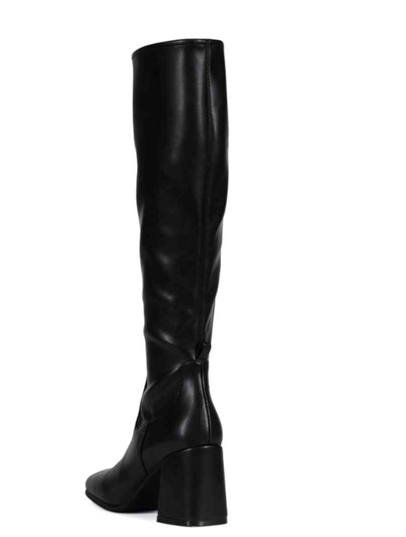 Jeffrey Campbell Hotlava-2 Tall Boot