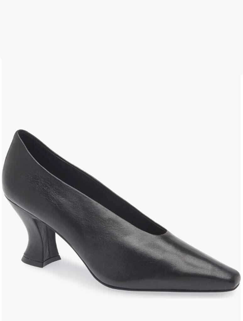 Jeffrey Campbell Hints-2 Heel