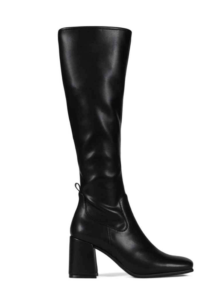 Jeffrey Campbell Hotlava-2 Tall Boot