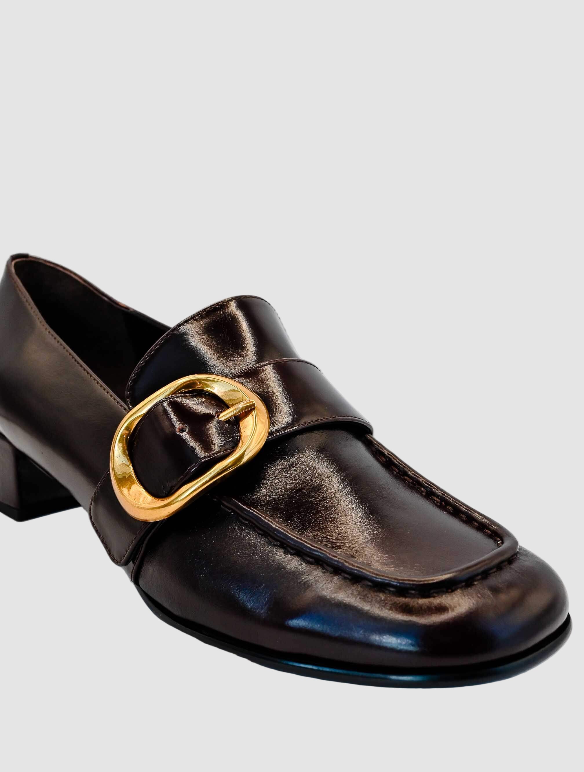 Jeffrey Campbell Docile Loafer