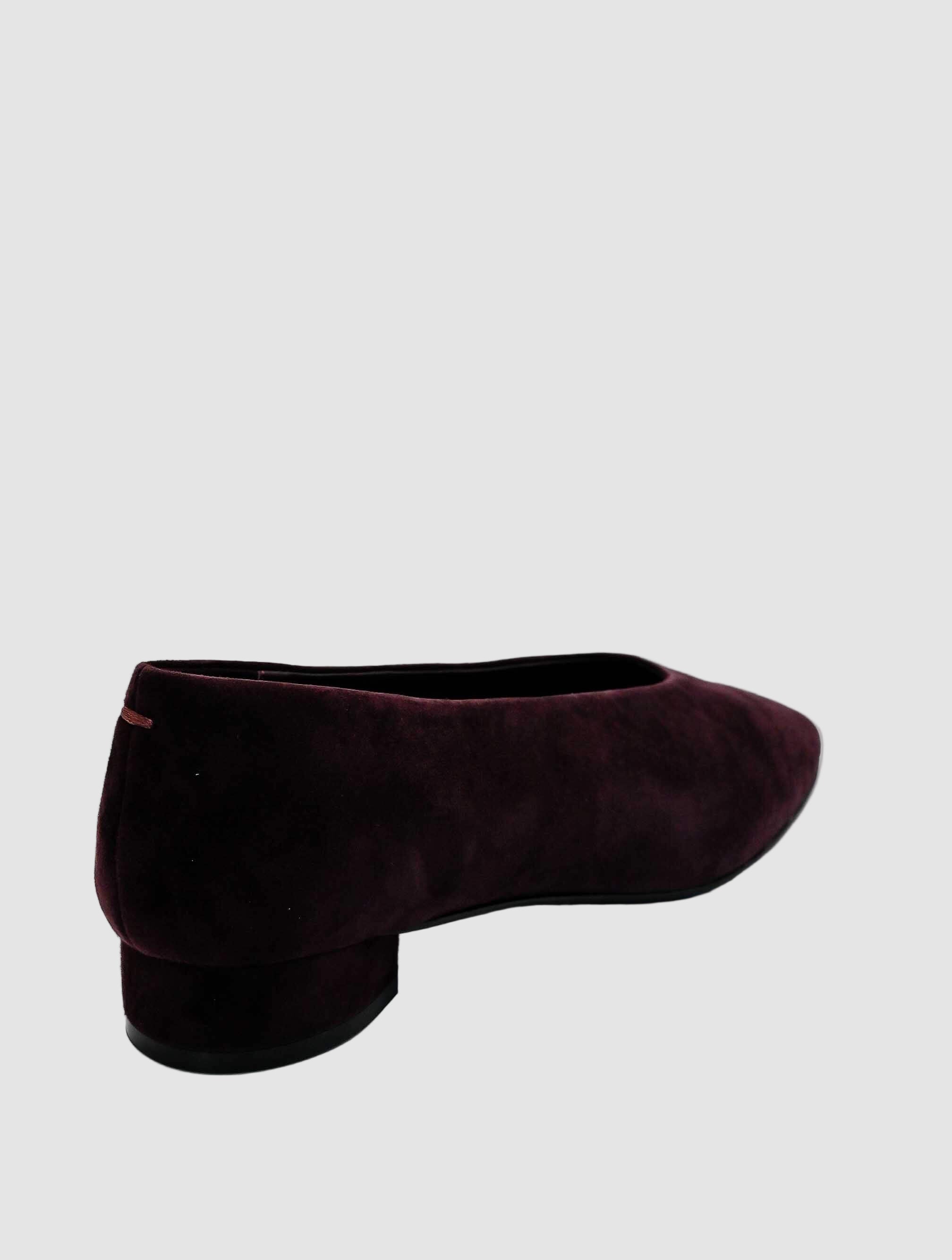 Jeffrey Campbell Trustee Flat