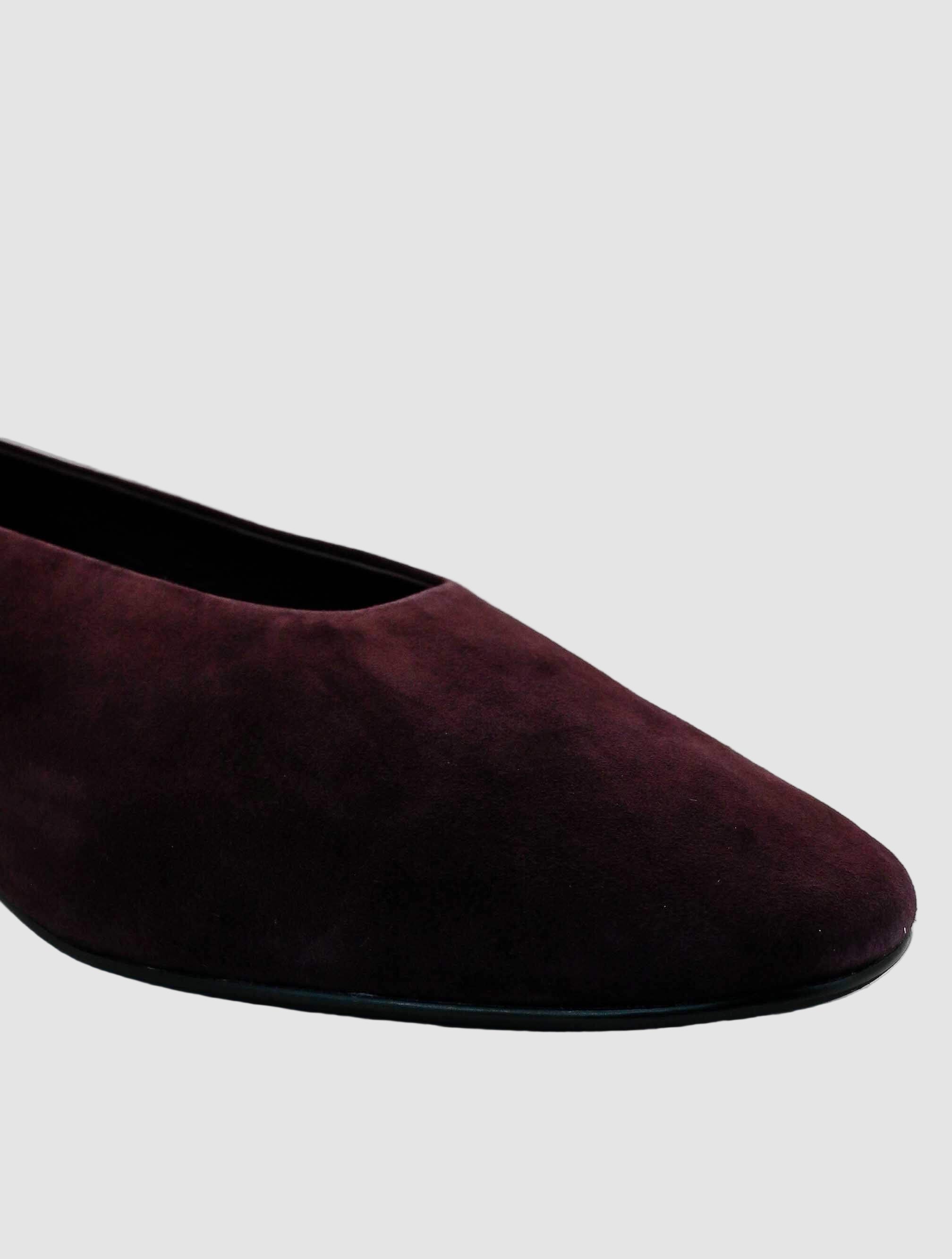 Jeffrey Campbell Trustee Flat