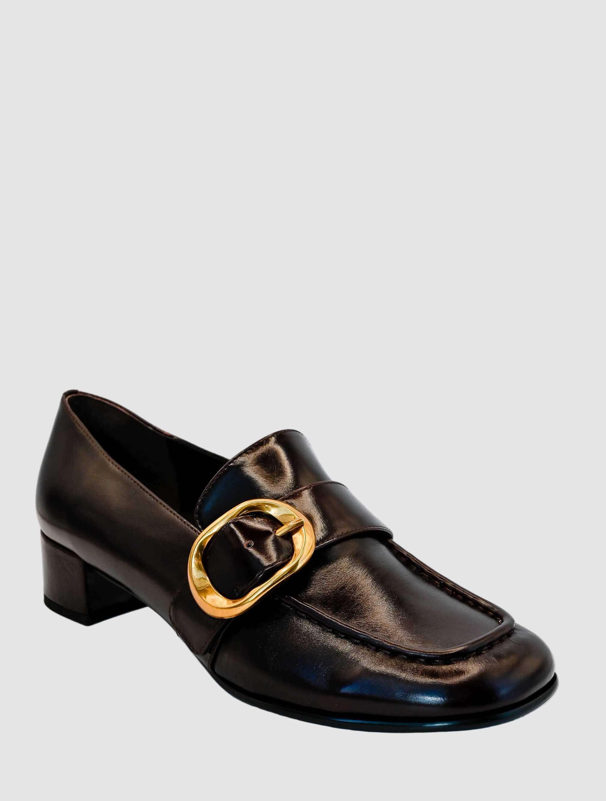 Jeffrey Campbell Docile Loafer
