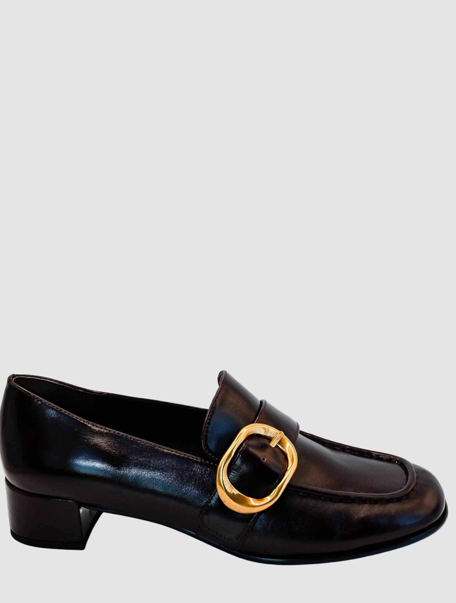 Jeffrey Campbell Docile Loafer