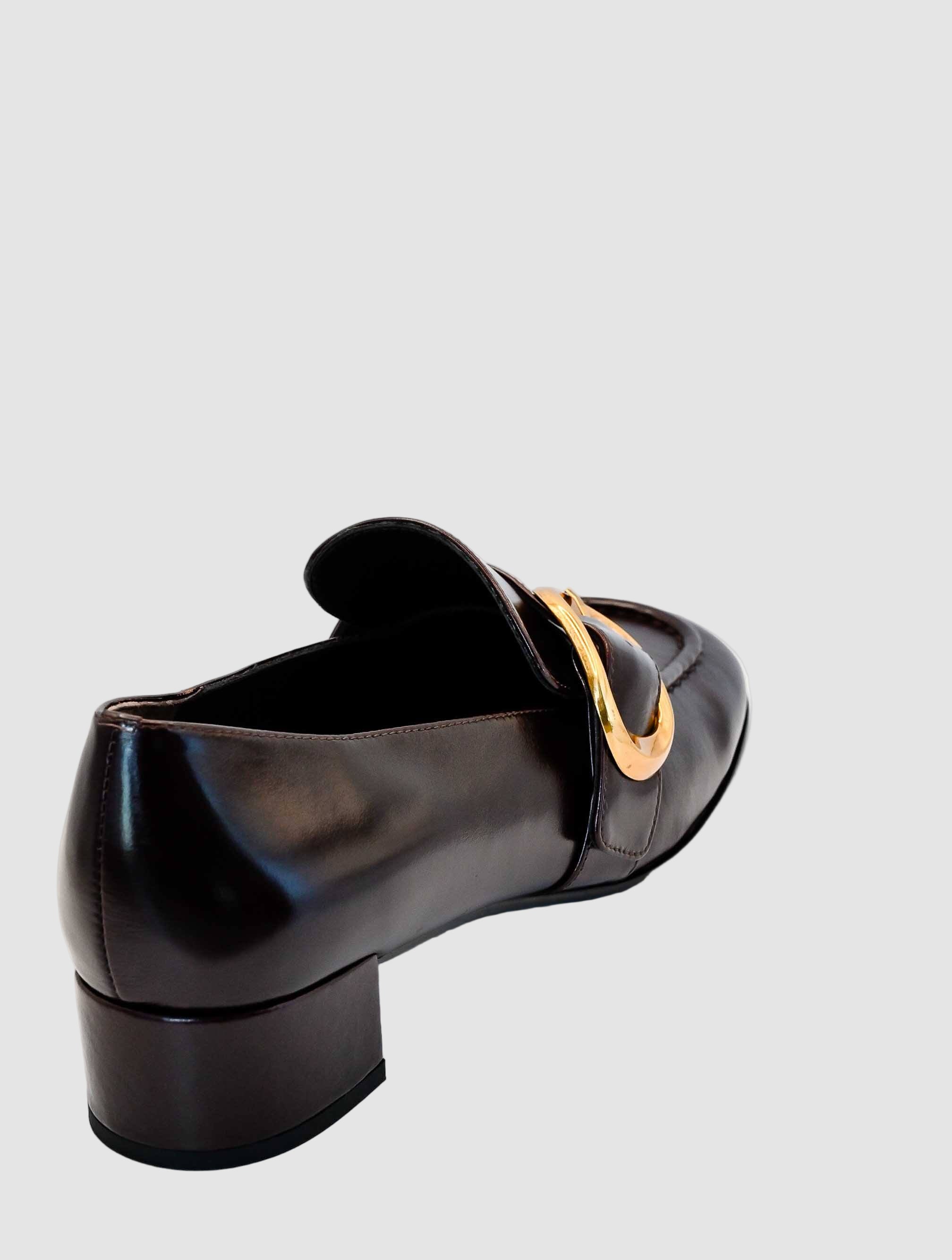 Jeffrey Campbell Docile Loafer