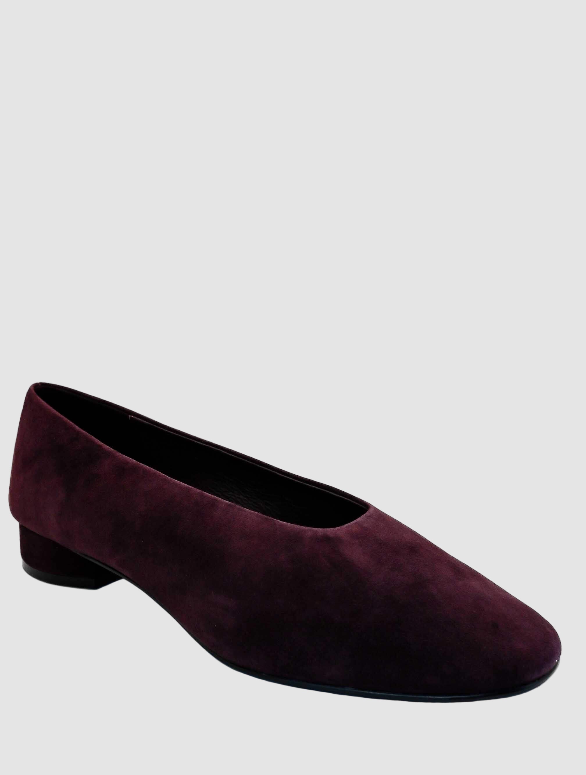 Jeffrey Campbell Trustee Flat