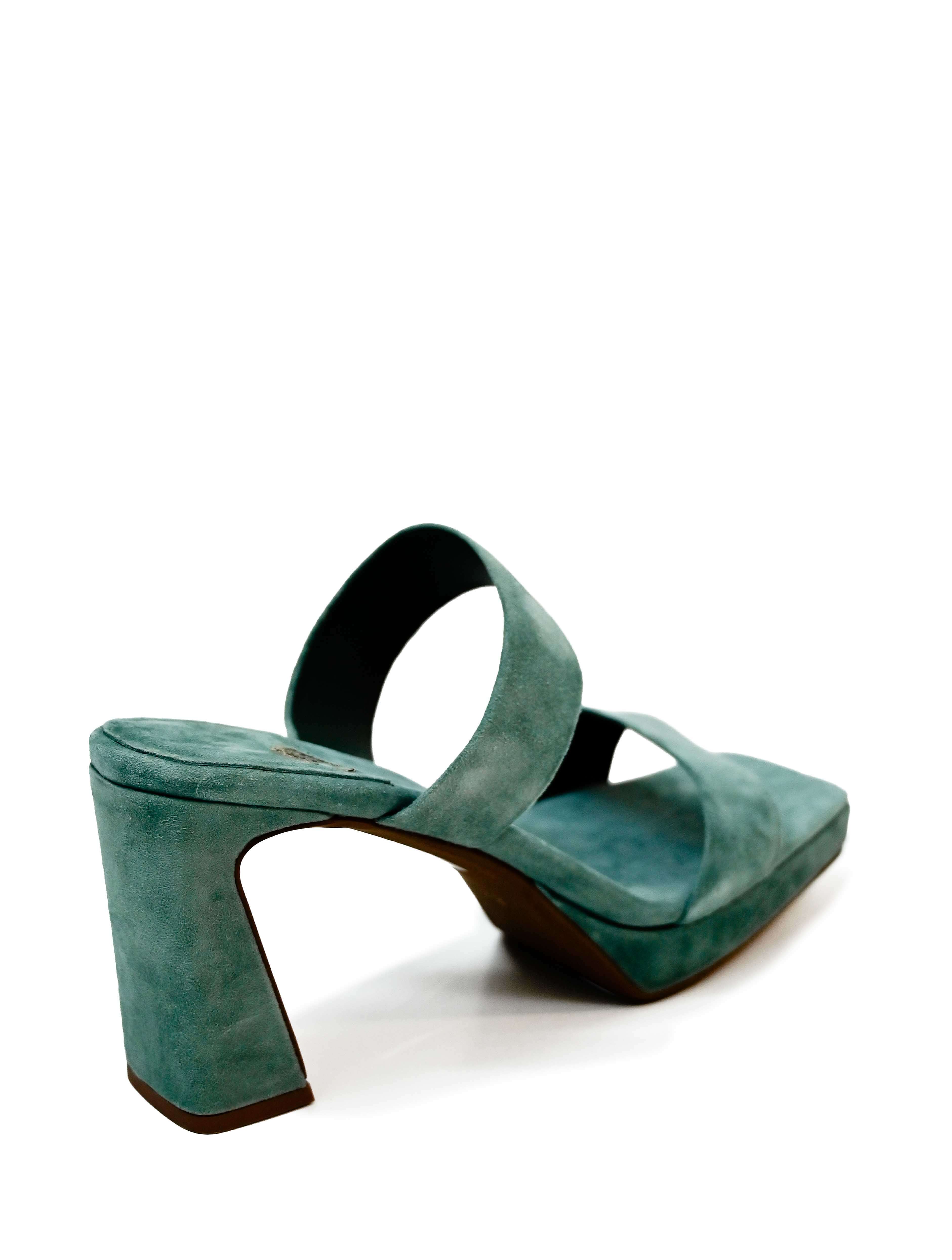 Jeffrey Campbell Danity Platform Heel